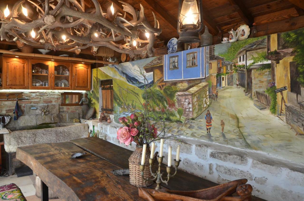 Guest House Amazonia Varna Ngoại thất bức ảnh