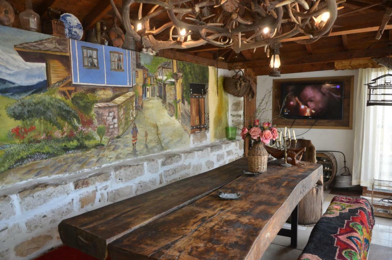 Guest House Amazonia Varna Ngoại thất bức ảnh