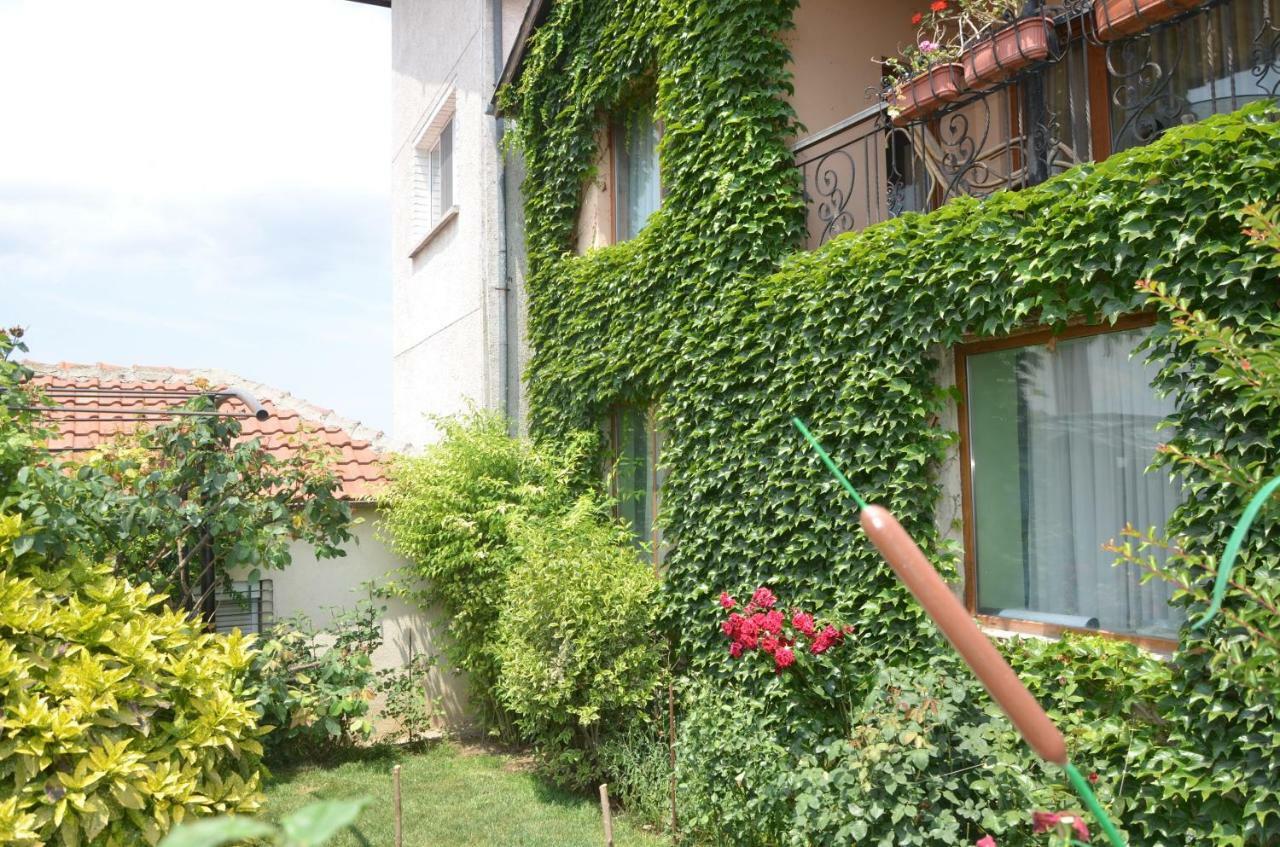 Guest House Amazonia Varna Ngoại thất bức ảnh