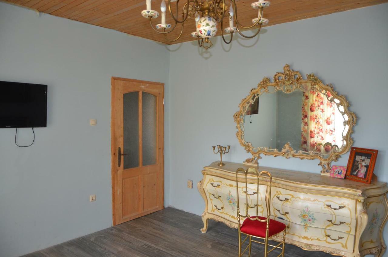 Guest House Amazonia Varna Ngoại thất bức ảnh